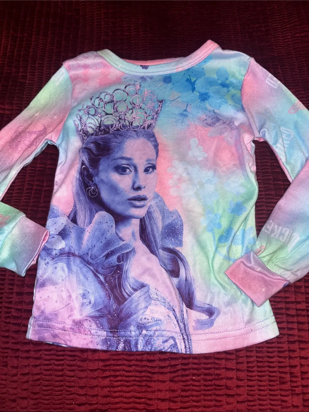 Children’s place wicked pajama
